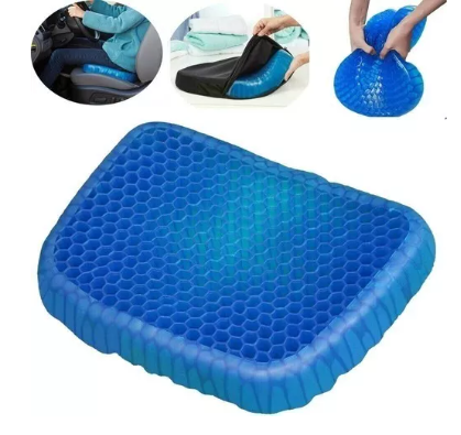 Gray helmet for bikers